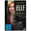 Elle (DVD, 2016, I.Huppert / L.Lafitte)