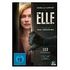 Elle (DVD, 2016, I.Huppert / L.Lafitte)