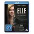 Elle (Blu-ray, 2016, I.Huppert / L.Lafitte)