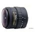 TOKINA AT-X 10-17mm F/3.5 - 4.5 DX NH Fisheye for Nikon (T5101713)