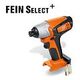 FEIN ASCD 12-100 W4C Select