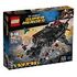 LEGO DC Super Heroes - Flying Fox: Batmobil-Attacke aus der Luft (76087)