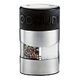 BODUM TWIN Salt and pepper grinder, Black