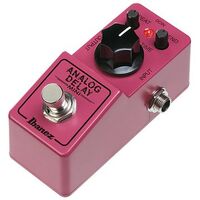 IBANEZ ADMINI Analog Delay