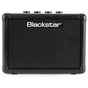 BLACKSTAR Fly 3, Black