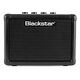 BLACKSTAR Fly 3 Bluetooth, Black