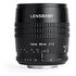 LENSBABY Velvet 85mm F/1.8 for Micro Four Thirds (LBV85M)