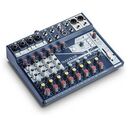 SOUNDCRAFT Notepad-12FX