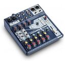 SOUNDCRAFT Notepad-8FX