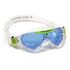 AQUA SPHERE Swimming Goggles Vista Junior