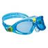 AQUA SPHERE Schwimmbrille Seal Kid 2