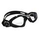 AQUA SPHERE Swimming Goggles Kayenne - clear lens