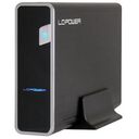LC-POWER USB 3.0 Enclosure, Black (LC-35U3)
