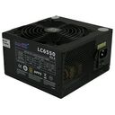LC-POWER Super Silent V2.3, 550 Watts (LC6550 V2.3)