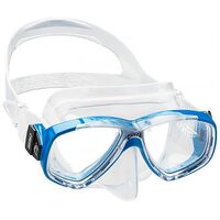 CRESSI Schnorchelmaske Perla