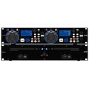 IMG STAGELINE CD-230USB