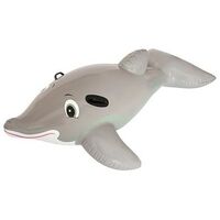 HAPPY PEOPLE Schwimmtier Delfin