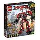 LEGO Ninjago - Fire Mech (70615)