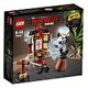LEGO Ninjago - Spinjitzu-Training (70606)