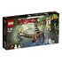 LEGO Ninjago - Meister Wu's Wasser-Fall (70608)