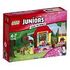 LEGO Juniors - Snow White's Forest Cottage (10738)