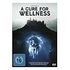 A Cure for Wellness (DVD, 2016, D.DeHaan / J.Isaacs)