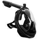 MINT LAMA Freebreath, Black