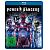 Power Rangers (Blu-ray, 2017, D.Montgomery / N.Scott)