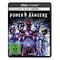 Power Rangers (Blu-ray 4K Ultra-HD, 2017, D.Montgomery / N.Scott)