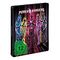 Power Rangers (Blu-ray, Steelbook Edition, 2017, D.Montgomery / N.Scott)