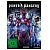 Power Rangers (DVD, 2017, D.Montgomery / N.Scott)