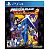 Mega Man Legacy Collection 2 (Capcom), PS4