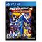 Mega Man Legacy Collection 2 (Capcom), PS4