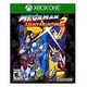 Mega Man Legacy Collection 2 (Capcom), Xbox One