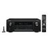 DENON AVR-X3400H, Black