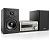 DENON D-M41, Silver / Black