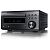 DENON RCD-M41DAB, Schwarz