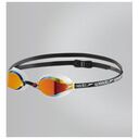 SPEEDO Swimming Goggles Speedsocket 2 Mirror, White