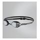 SPEEDO Schwimmbrille Speedsocket 2 Mirror, Silber