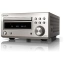 DENON RCD-M41DAB, Silber