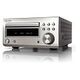 DENON RCD-M41DAB, Silber