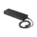 FUJITSU USB Type-C Port Replicator (S26391-F1667-L100)