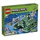 LEGO Minecraft - The Ocean Monument (21136)