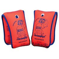 HAPPY PEOPLE Bema Schwimmflügel Neopren (max.30 kg)