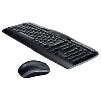 LOGITECH Wireless Combo MK330 (920-008533)