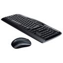 LOGITECH Wireless Combo MK330 (920-003968)