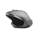 VERBATIM 8-Button Wireless Blue LED Mouse (49041)
