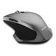 VERBATIM 8-Button Wireless Blue LED Mouse (49041)