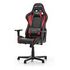 DXRACER FORMULA Gaming Chair, Schwarz / Rot (GC-F08-NR-H1)