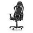 DXRACER FORMULA Gaming Chair, Schwarz / Weiss (GC-F08-NW-H1)